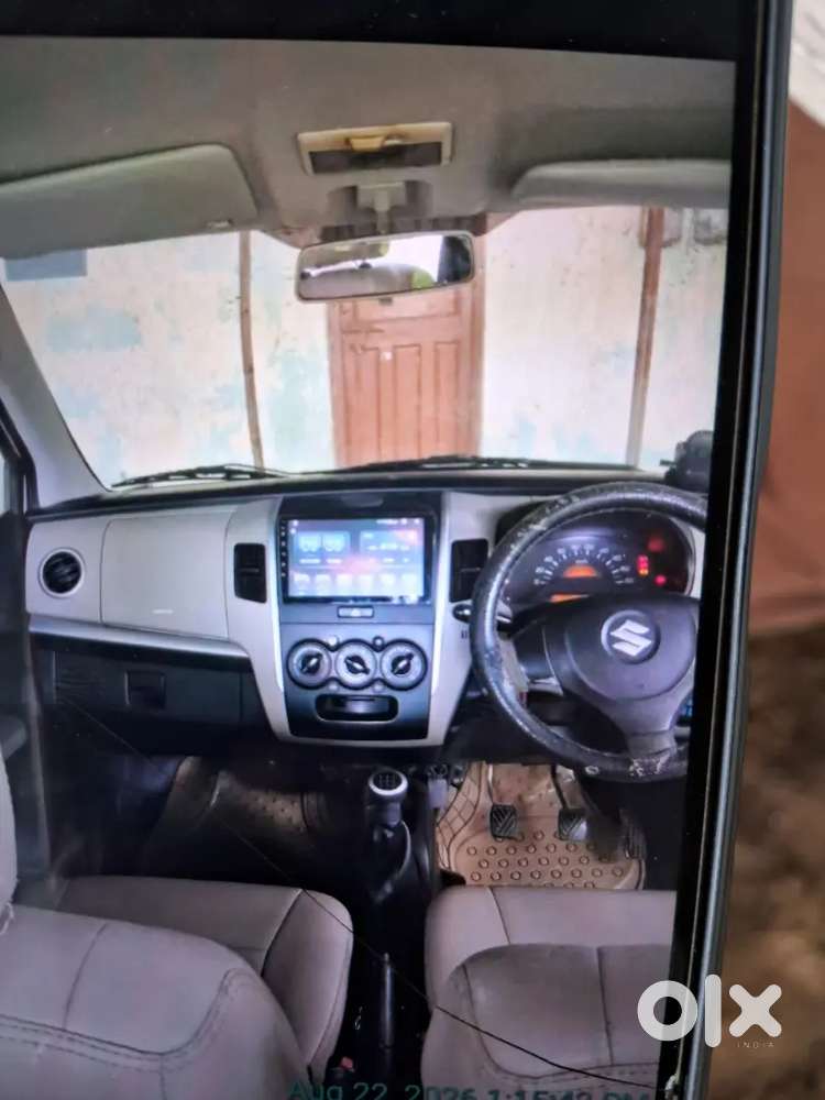 Good Condition Company Fitted Cng