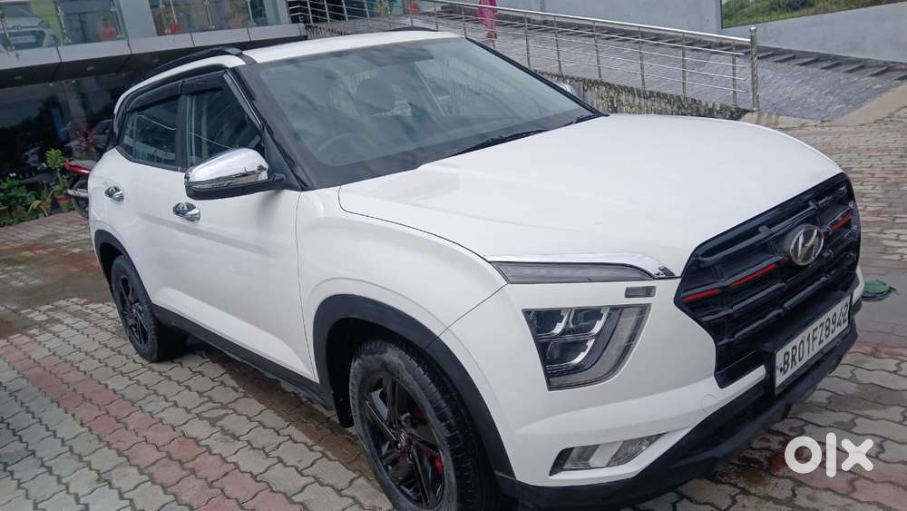 Hyundai Creta S 1.5 Diesel, 2023, Diesel
