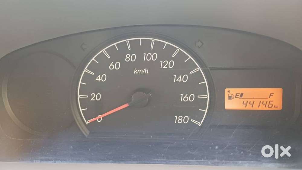 Maruti Suzuki Alto 0.8 Lxi (o), 2011, Petrol