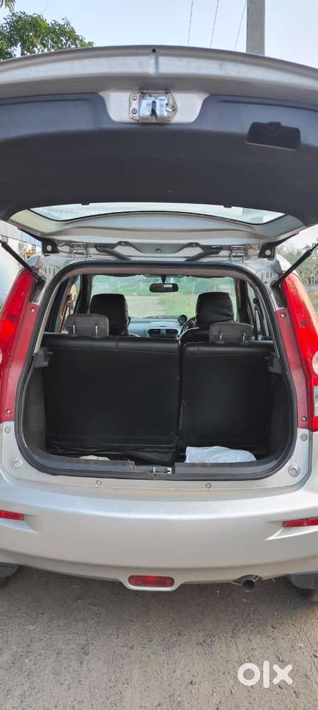 Maruti Suzuki Ritz Vxi, 2010, Diesel