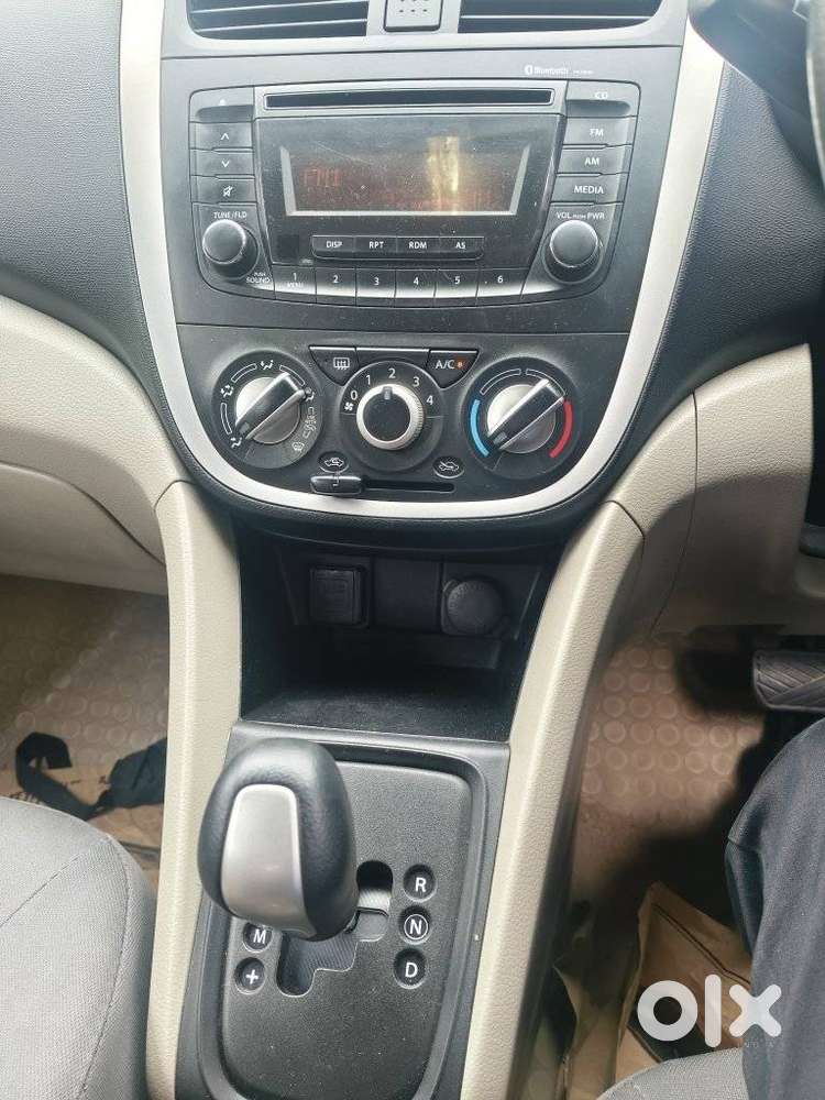Maruti Suzuki Celerio Zxi Optional, 2016, Petrol