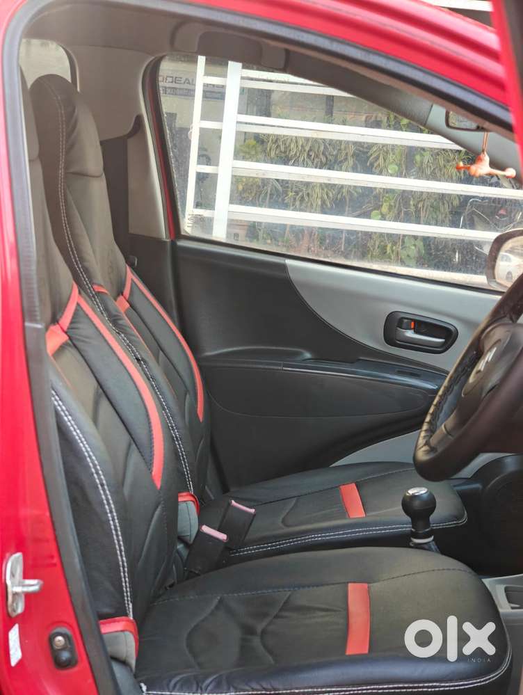 Maruti Suzuki A-star Vxi, 2011, Petrol