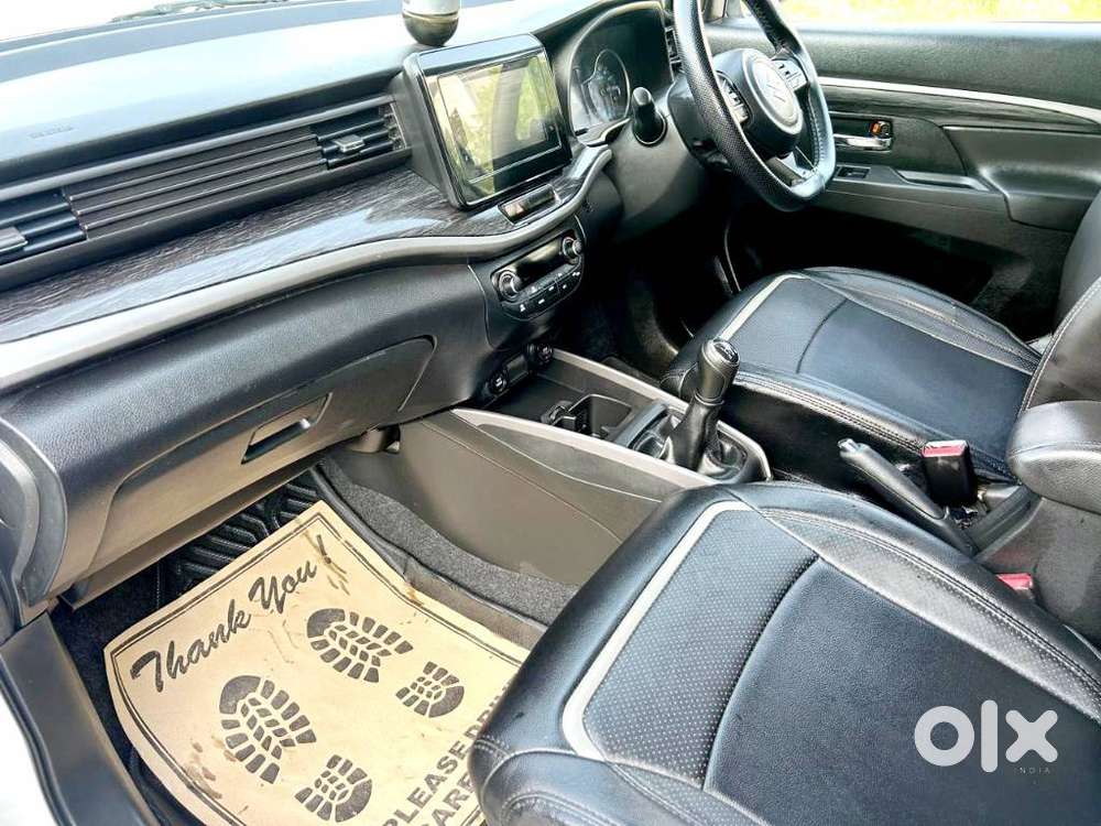 Maruti Suzuki Xl6 1.5 Zeta Mt, 2024, Petrol