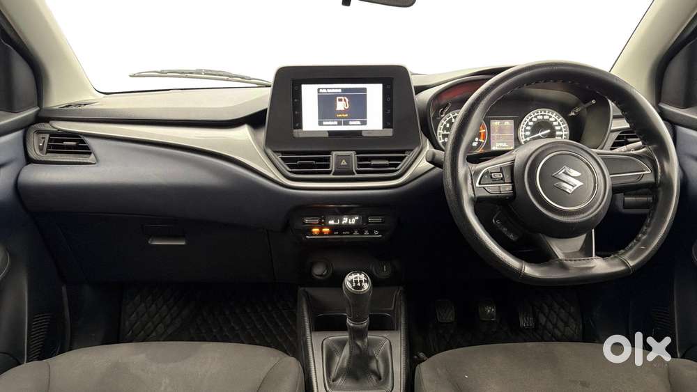 Maruti Suzuki Baleno Delta, 2022, Petrol