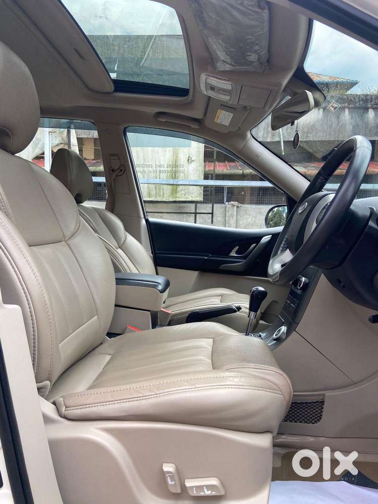 Mahindra Xuv500 W10 At, 2017, Diesel