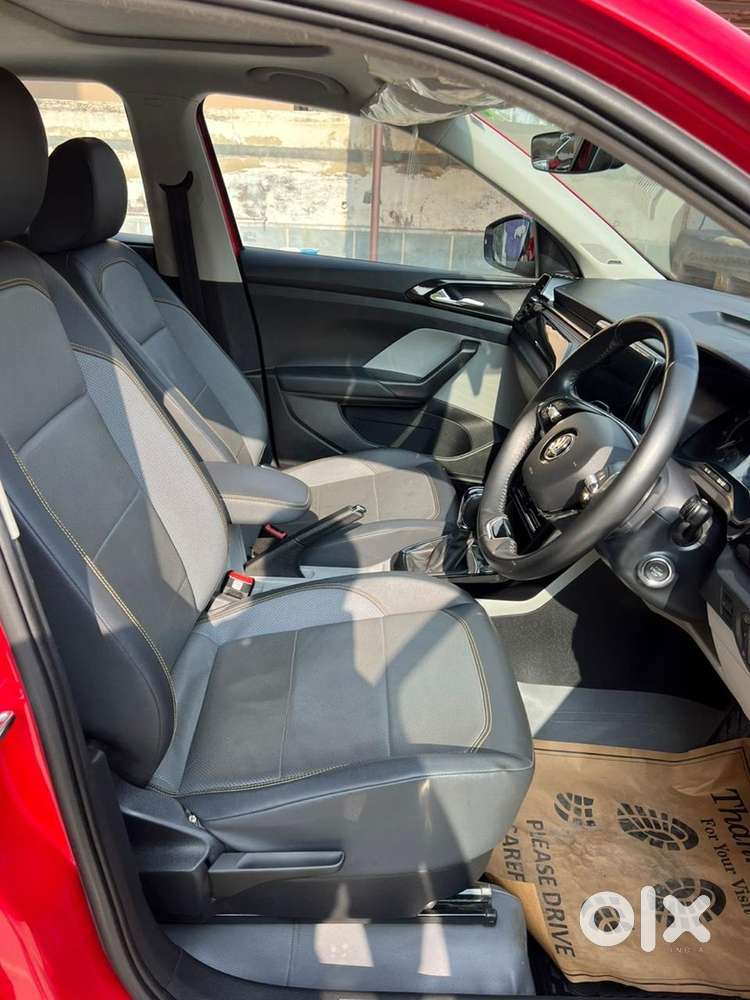 Skoda Kushaq 2022 Petrol Style Automatic