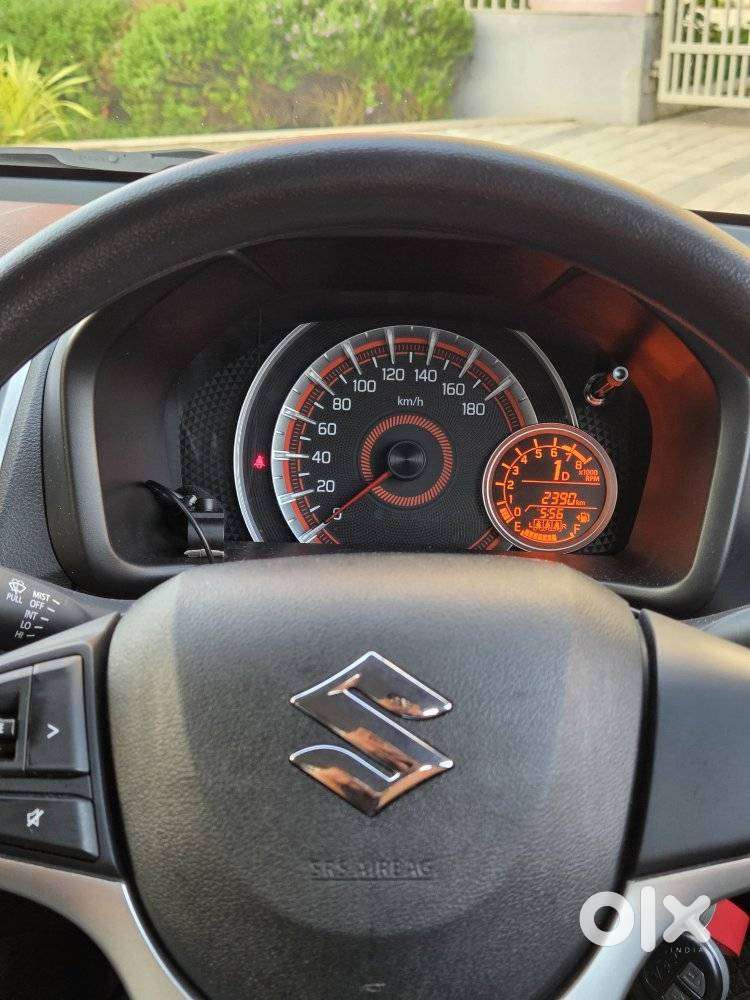 Maruti Suzuki Celerio Zxi, 2026, Petrol