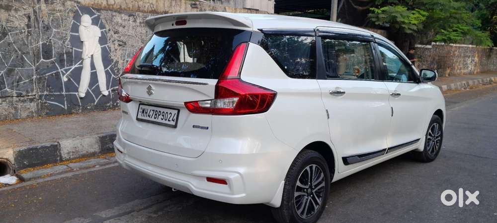 Maruti Suzuki Ertiga Zxi Plus Shvs, 2024, Petrol