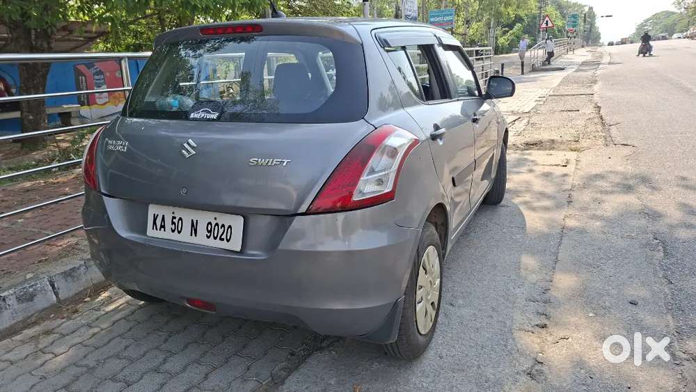 Swift Maruti 2014 Diesel Manual