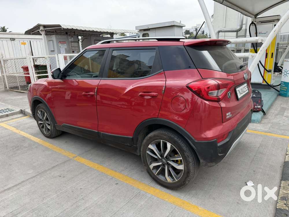 Mahindra Xuv300 W8 Option Diesel, 2019, Diesel