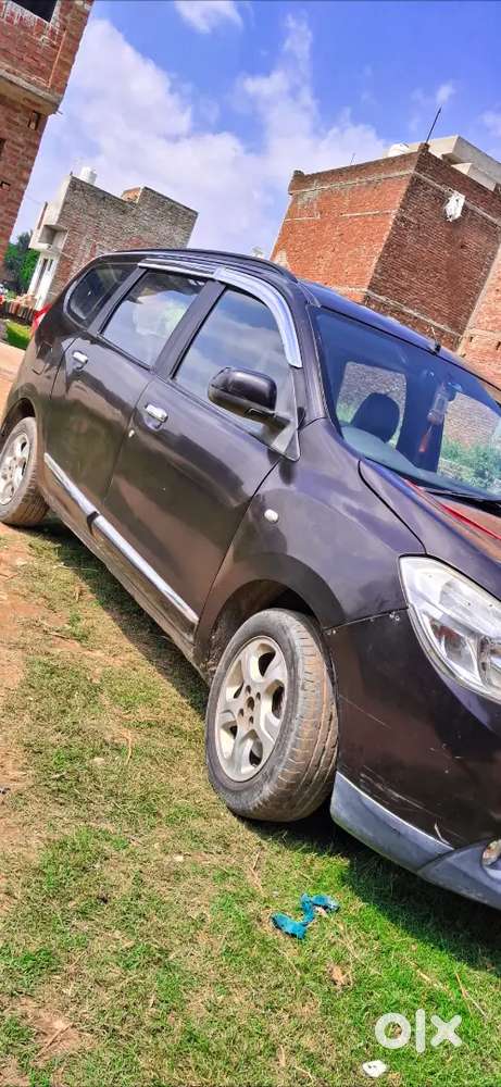 Renult Lodgy 2016 Model Full Oringnal