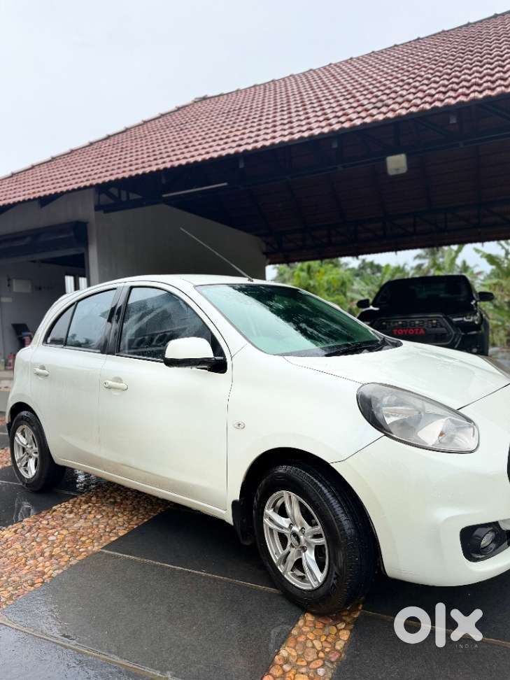 Renault Pulse Rxl Abs Diesel, 2013, Diesel