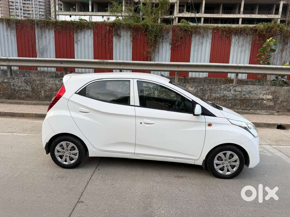 Hyundai Eon Sportz, 2014, Petrol