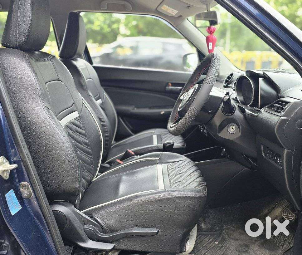 Maruti Suzuki Swift Vxi Ags, 2023, Petrol