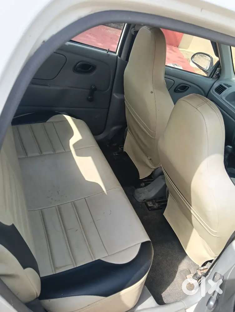 Maruti Suzuki Alto K10 2011 Petrol Well Maintained