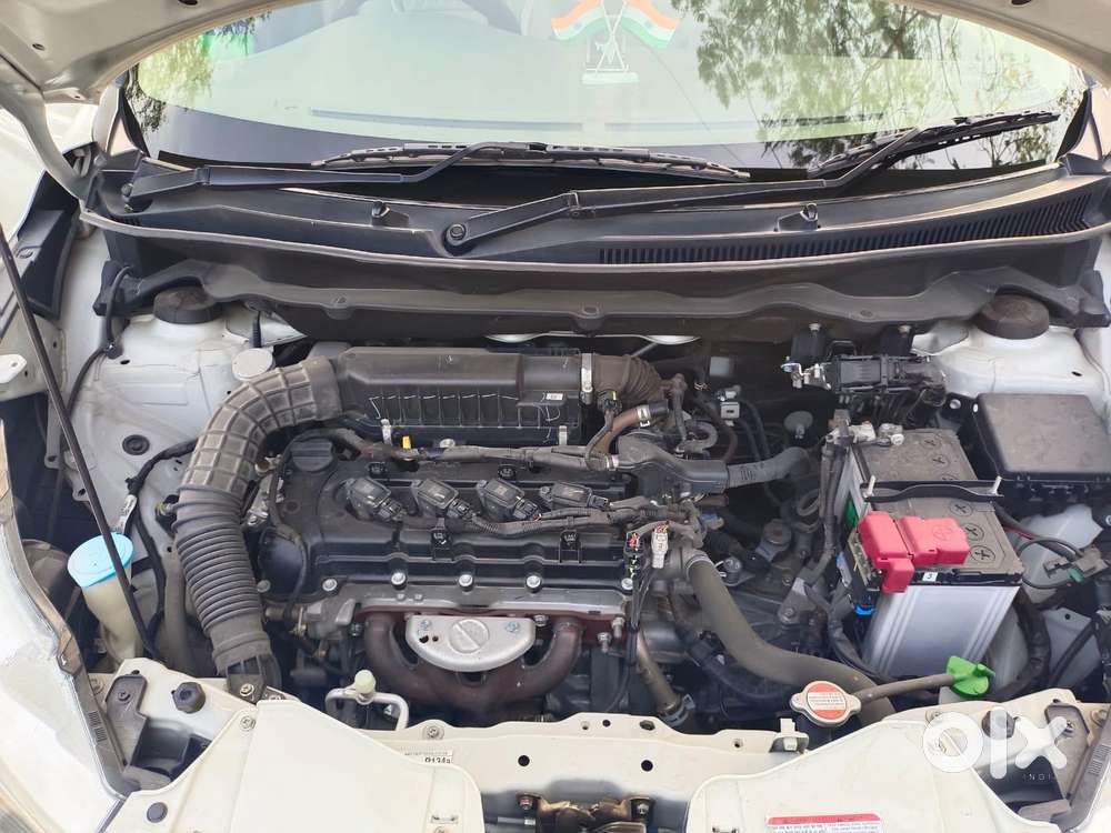 Maruti Suzuki Ertiga Vxi Shvs, 2021, Petrol