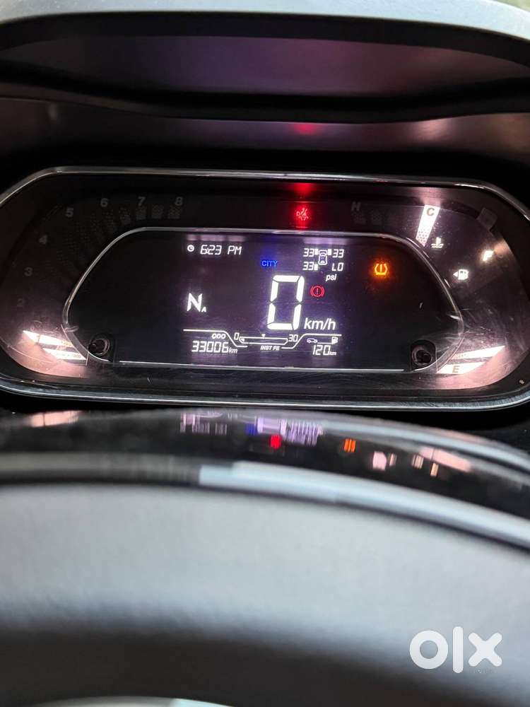 Tata Nexon 2022 Petrol 33029 Km Driven