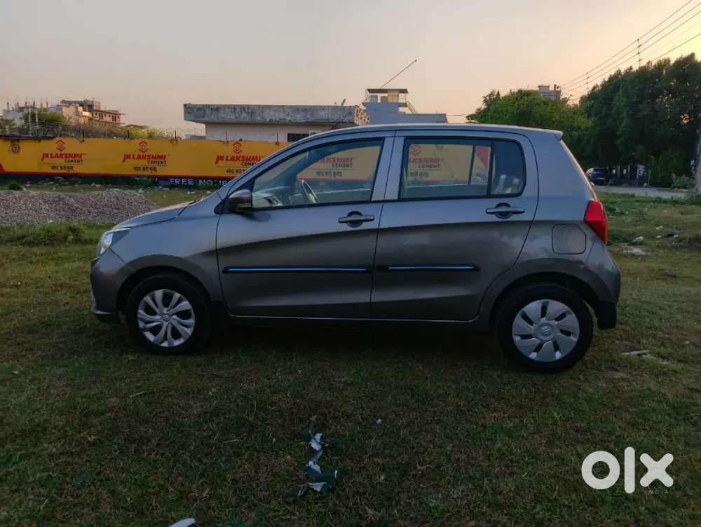 Maruti Suzuki Celerio 2018 Petrol 58000 Km Driven
