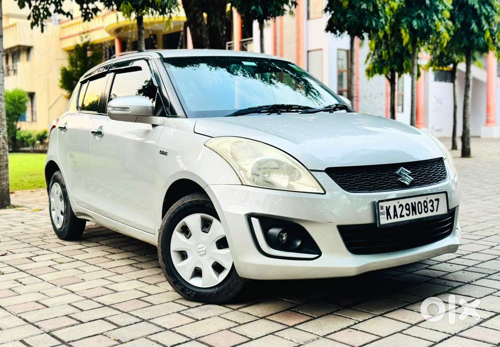 Maruti Suzuki Swift, 2015, Diesel