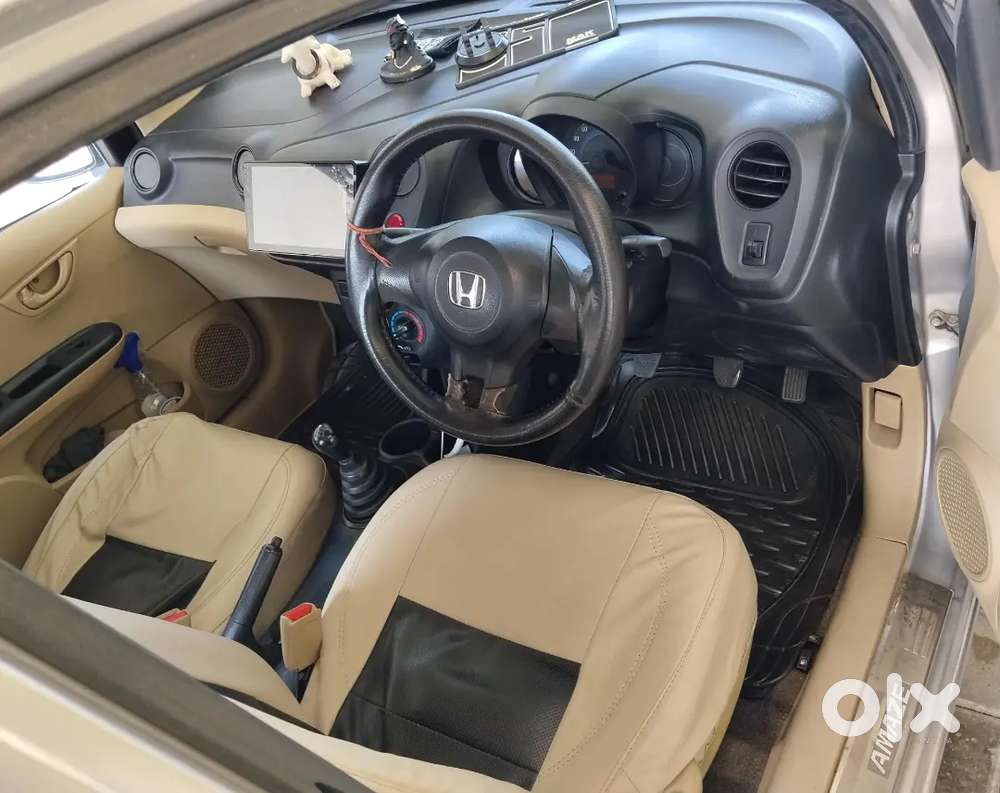 Car Is In Good Condition