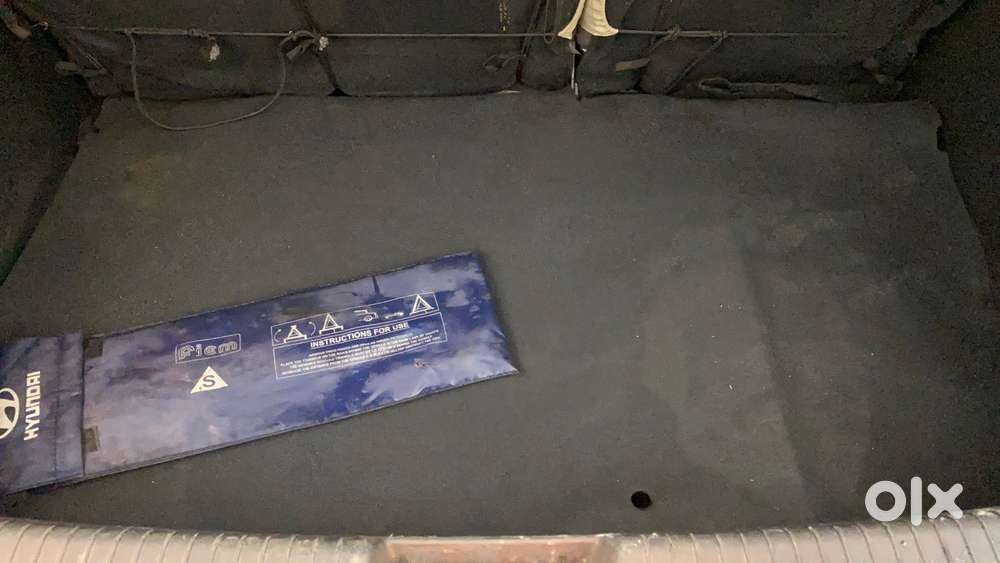 Hyundai I20 2012-2014 Sportz 1.2, 2013, Petrol