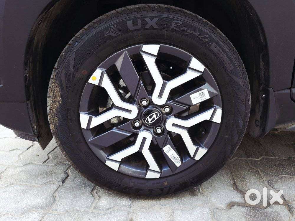 Hyundai Exter Sx (o) 1.2 Amt, 2026, Petrol