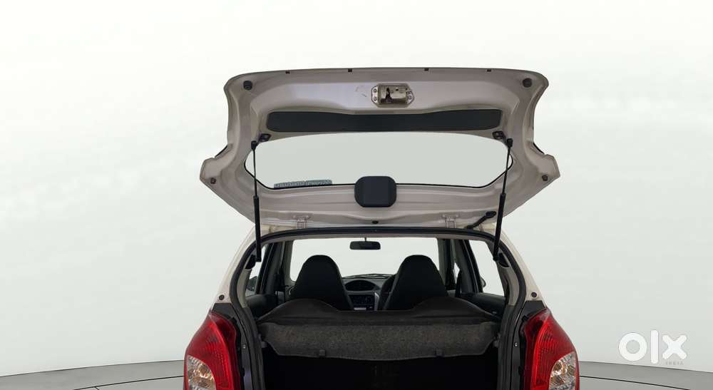 Maruti Suzuki Alto 800 2012-2016 Vxi, 2016, Petrol