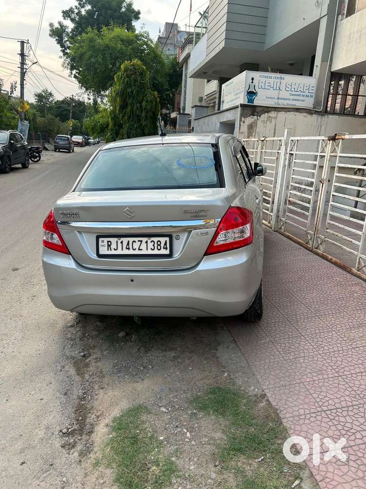 Maruti Swift Dzire 2015 Diesel
