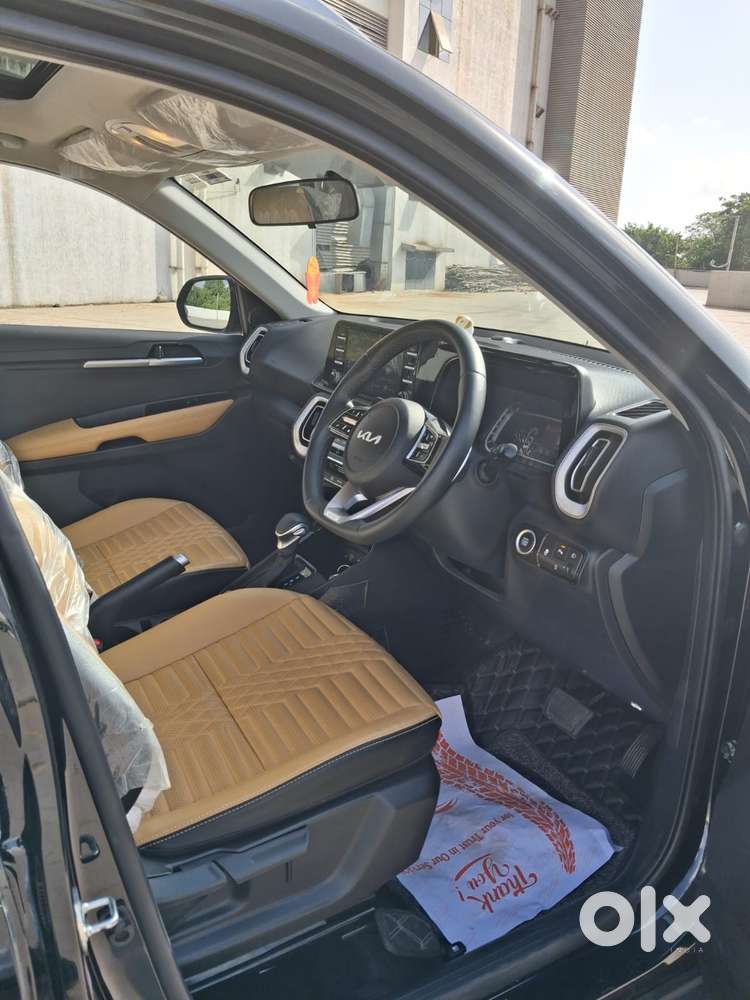 Kia Sonet Htk Plus, 2024, Petrol
