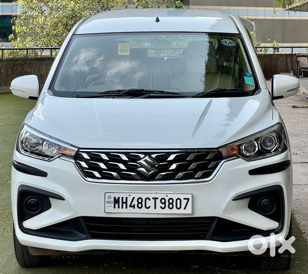 Maruti Suzuki Ertiga 1.5 Vxi Shvs, 2024, Petrol