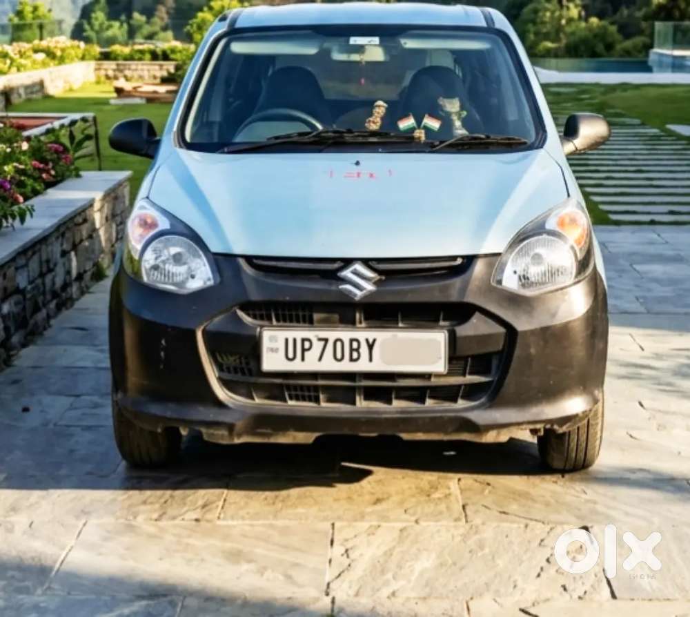 Maruti Suzuki Alto 2013 Perfect Condition