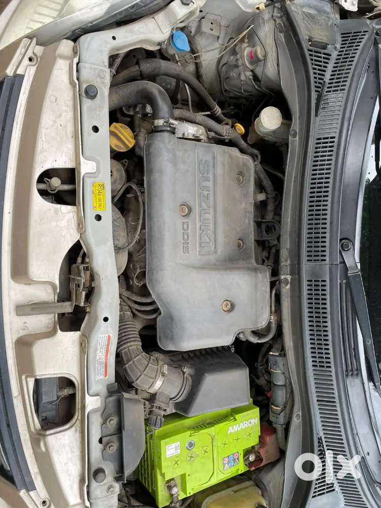 Maruti Suzuki Dzire 2012 Diesel 112000 Km Driven