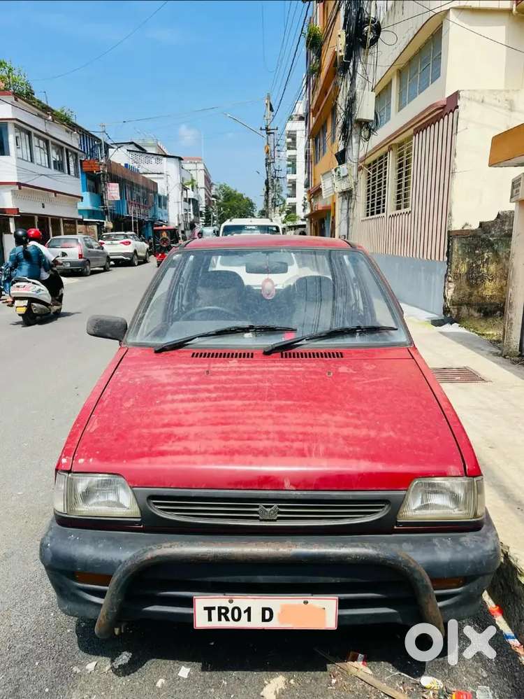 Fresh Condition