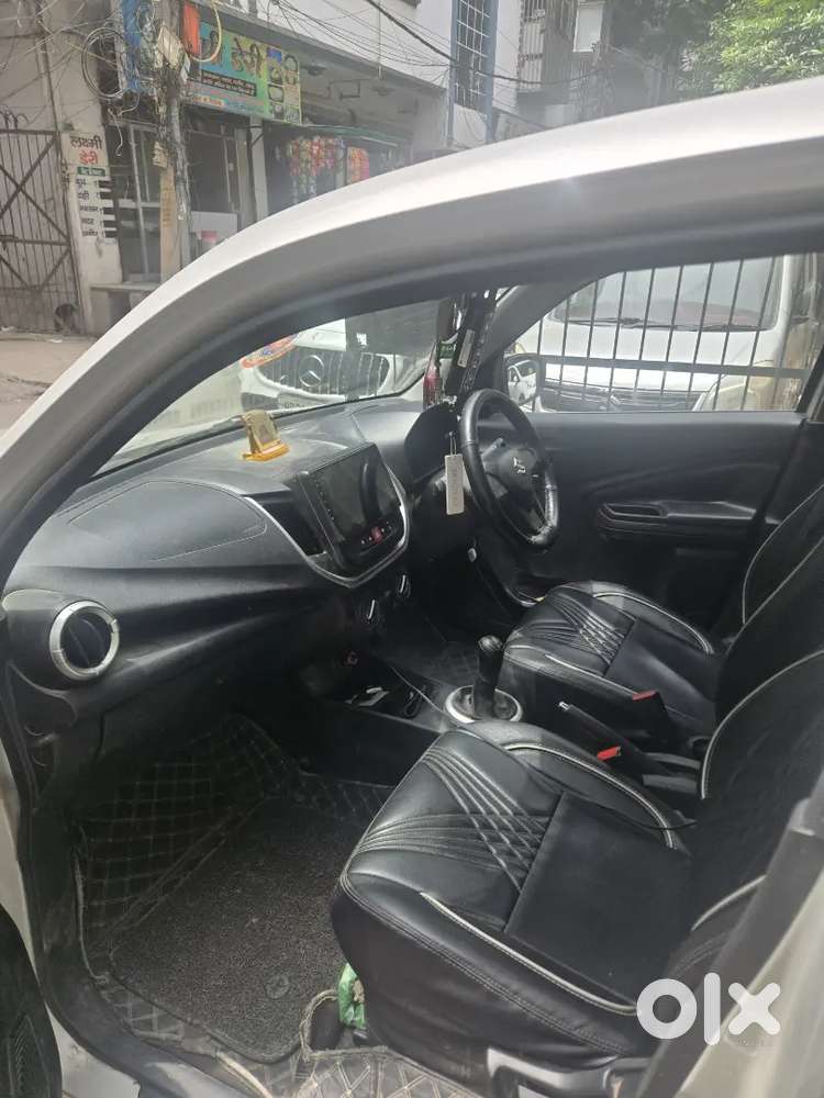 Maruti Suzuki Celerio 2022