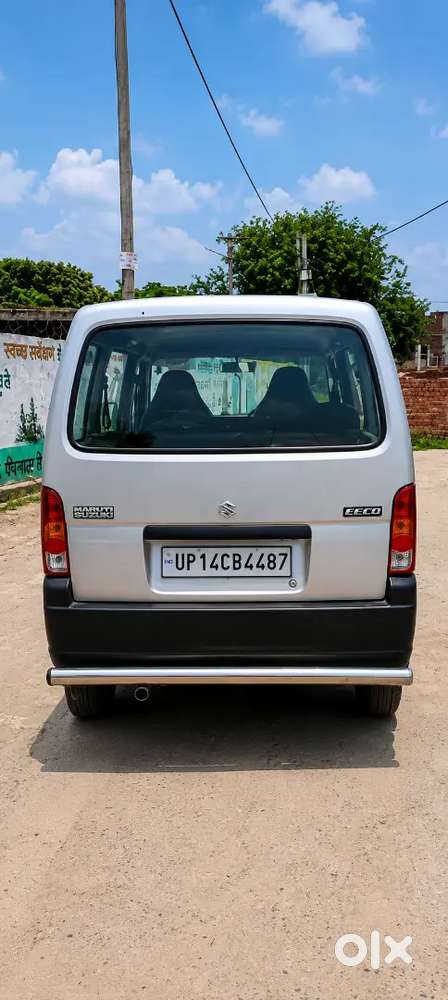 Maruti Eeco 1.2 2014