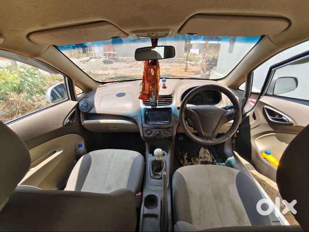 I Want To Sell My Car