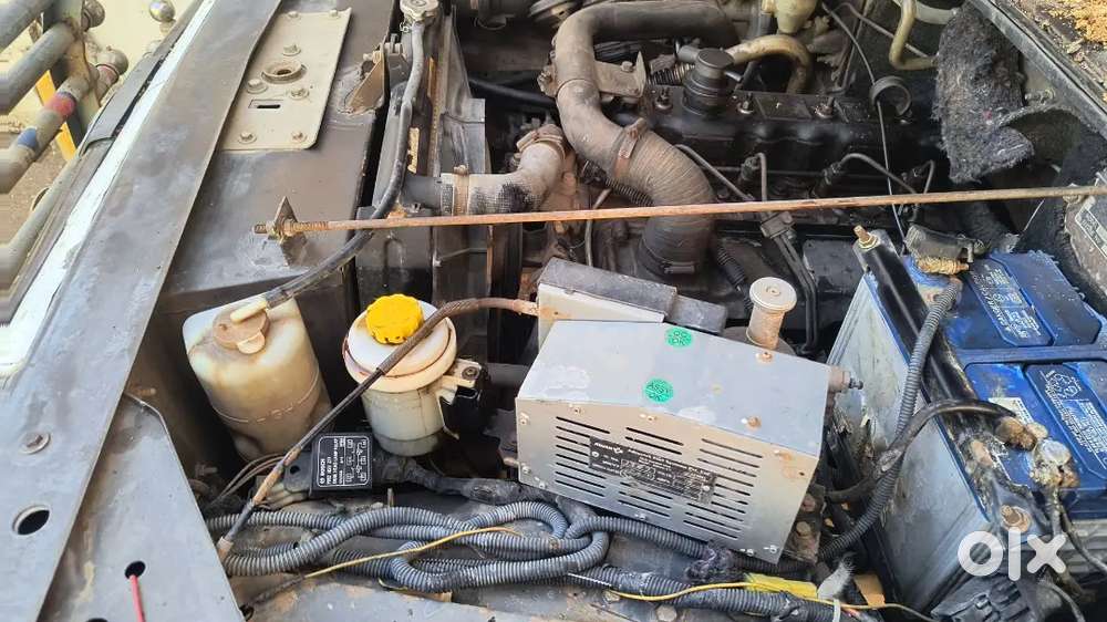 Mahindra Bolero 2017 Diesel 225000 Km Driven