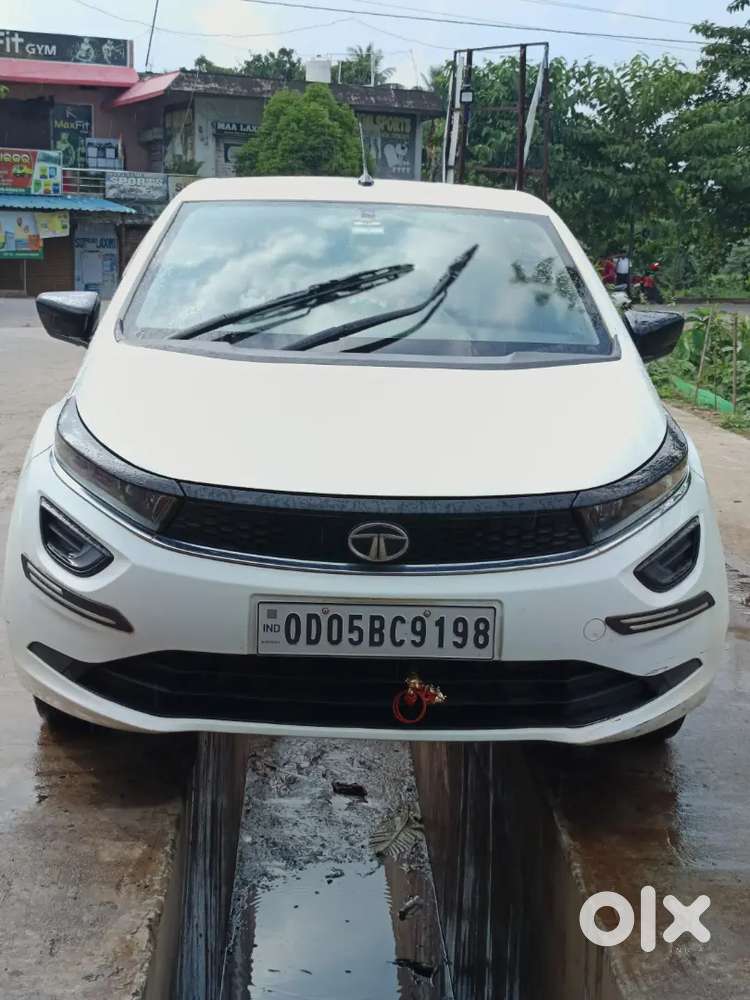 Tata Altroz Xm Plus 2021