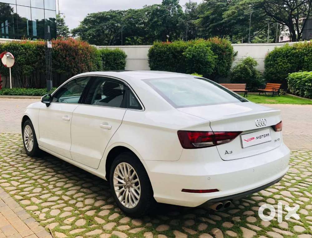 Audi A3 2.0 35 TDI Premium Plus, 2015, Diesel