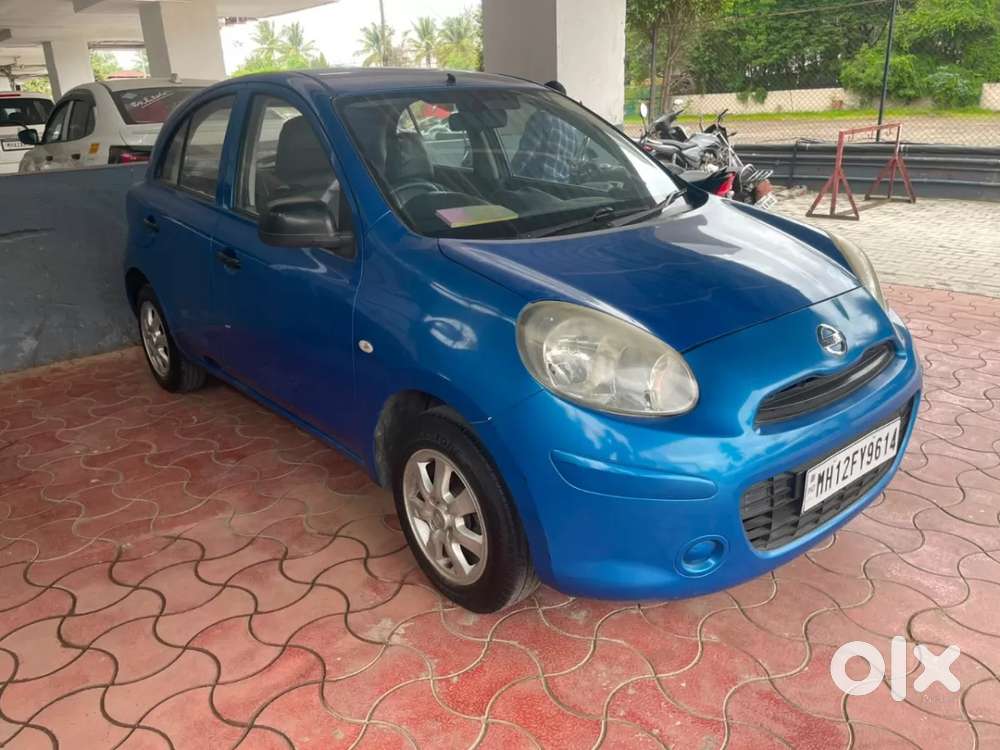 Nissan Micra Xe Petrol, 2010, Petrol