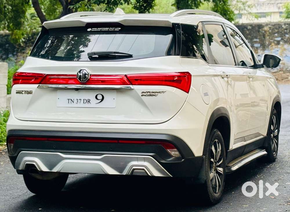 Mg Hector 2.0 Sharp Diesel, 2020, Diesel