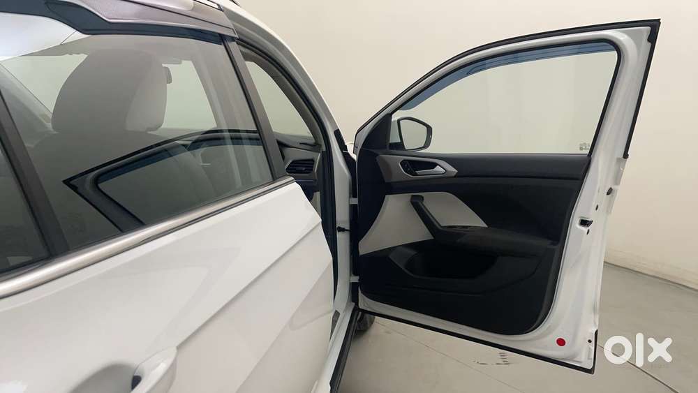 Volkswagen Tiguan 2.0 Tdi Highline, 2025, Petrol