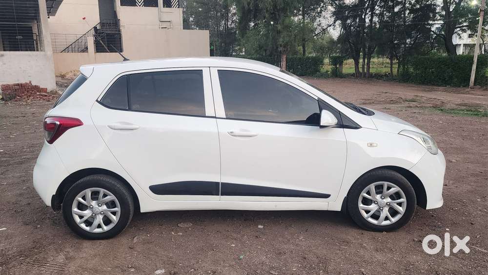 Hyundai Grand I10 1.2 Crdi Sportz, 2018, Diesel