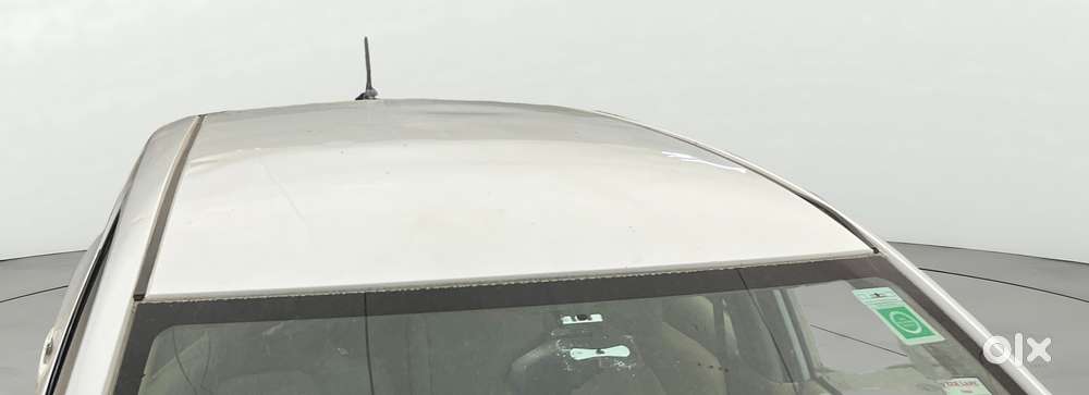 Honda Amaze S Option I-vtec, 2017, Petrol