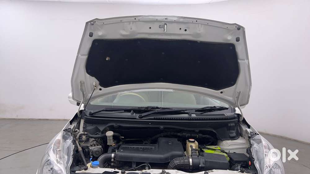 Maruti Suzuki Ertiga Vdi Shvs, 2018, Diesel