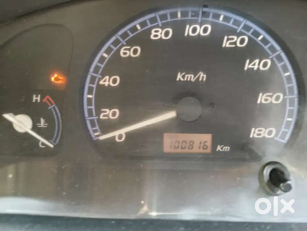 Maruti Suzuki Wagon R 2007 Petrol Good Condition