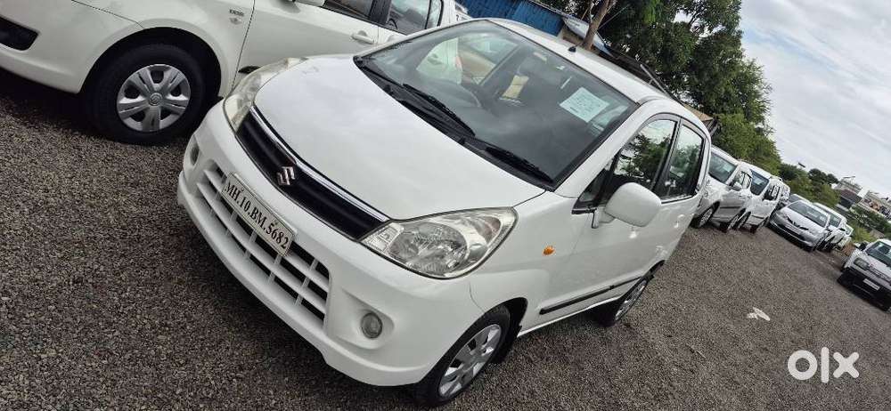 Maruti Suzuki Zen Estilo Vxi Bsiv, 2014, Petrol
