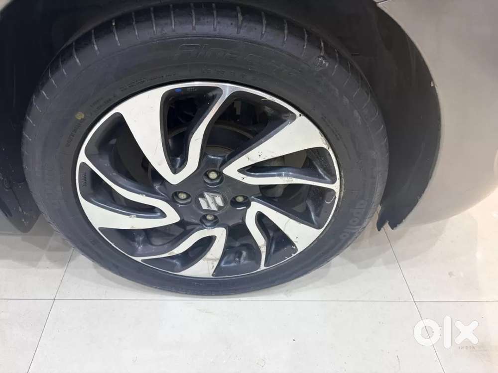 Maruti Suzuki Baleno 1.3 Zeta, 2020, Petrol