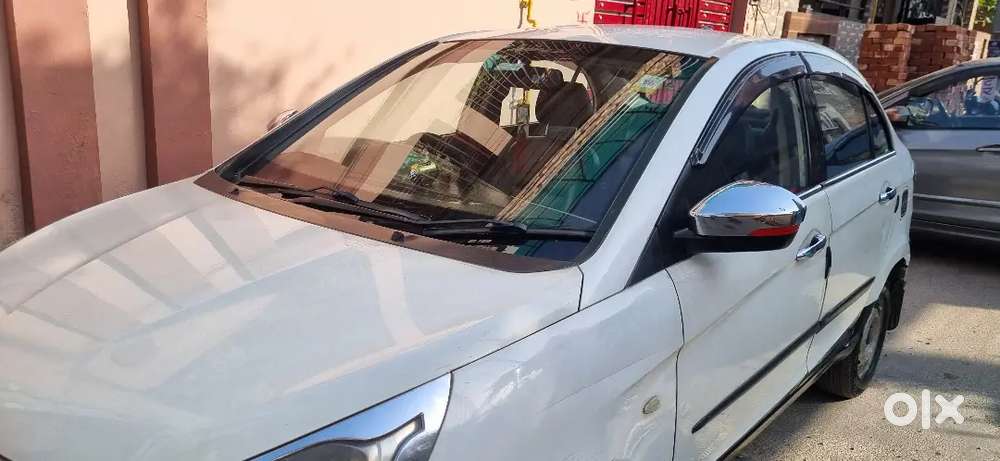 Tata Zest 2017 Diesel Well Maintained