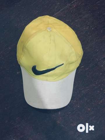 Nike clearance cap olx